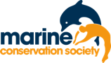 The Marine Conservation Society logo